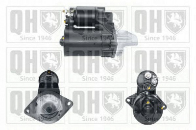 QUINTON HAZELL qrs2320 -  Стартер